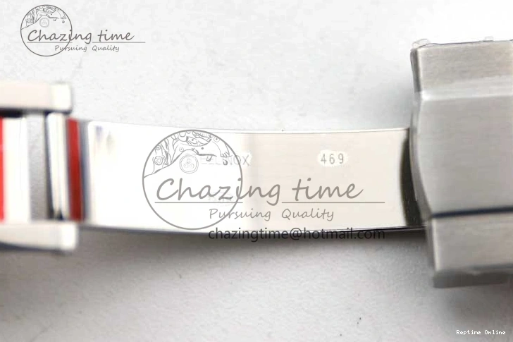 0129 Oyster Perpetual 39mm 114300 EWF 1:1 Best Edition 904L Steel White Dial on SS Bracelet SA ModernLook 2003